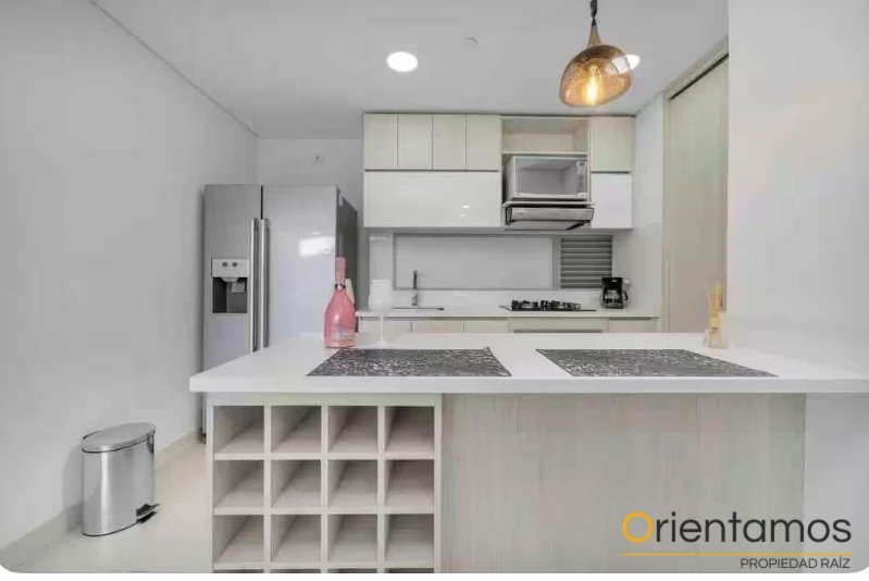 Apartamento disponible para el arriendo en Envigado el codigo es 21522 foto numero 5