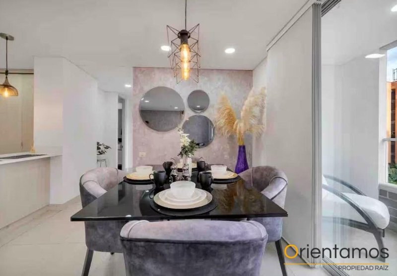 Apartamento disponible para el arriendo en Envigado el codigo es 21522 foto numero 7