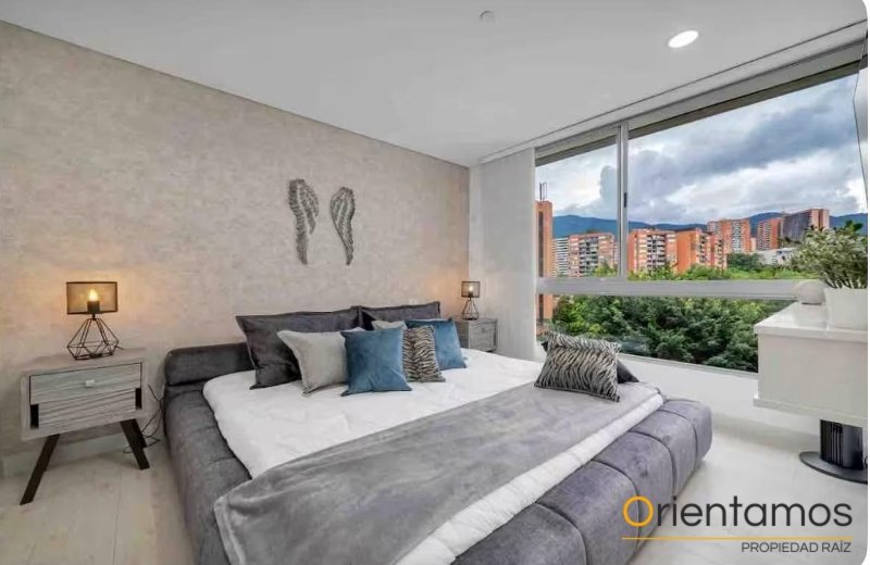 Apartamento disponible para el arriendo en Envigado el codigo es 21522 foto numero 8