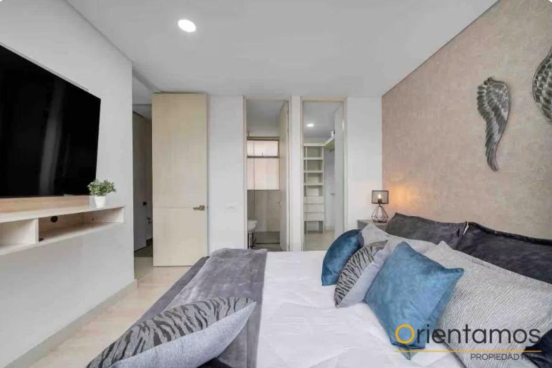 Apartamento disponible para el arriendo en Envigado el codigo es 21522 foto numero 9