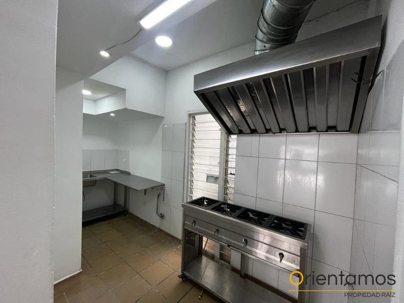 Local disponible para el arriendo en Medellín el codigo es 18718 foto numero 4