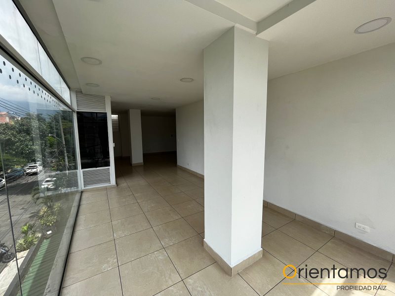Oficina para el arriendo en Medellín - Belen el codigo es 13383 foto numero 6