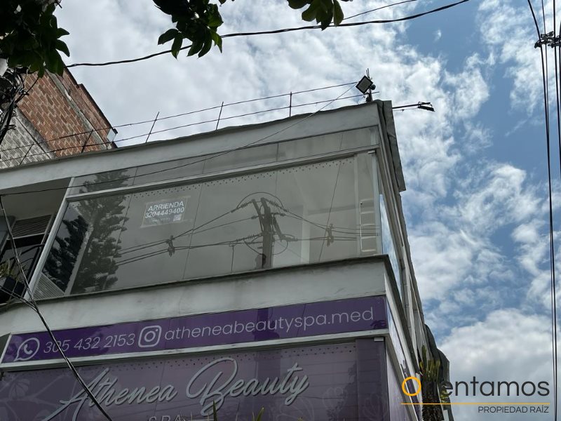 Oficina para el arriendo en Medellín - Belen el codigo es 13383 foto numero 7