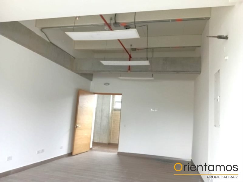 Oficina disponible para el arriendo en Rionegro el codigo es 15962 foto numero 6