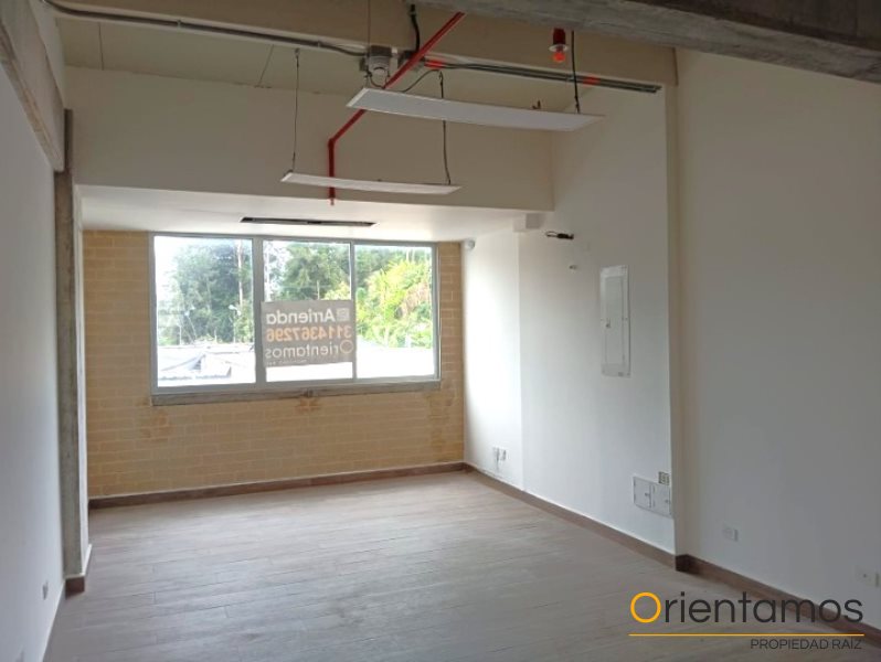 Oficina disponible para el arriendo en Rionegro el codigo es 15962 foto numero 4