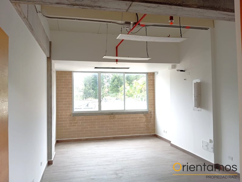 Oficina disponible para el arriendo en Rionegro el codigo es 15962 foto numero 7