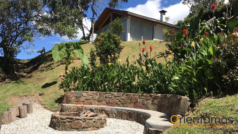 Finca disponible para el arriendo en Rionegro el codigo es 17192 foto numero 9