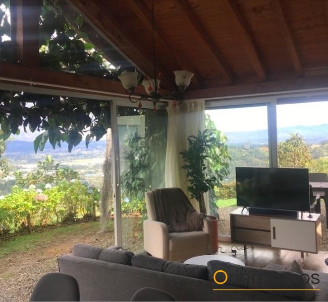 Finca disponible para el arriendo en Rionegro el codigo es 17192 foto numero 13