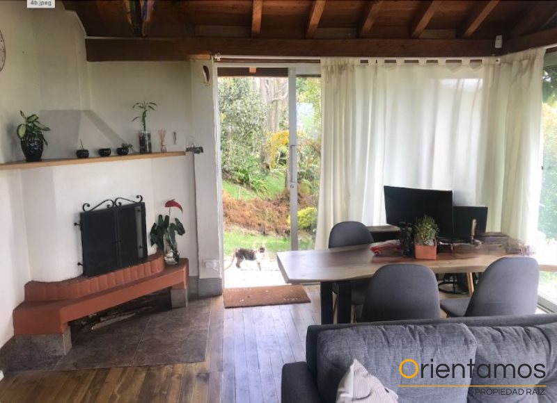 Finca disponible para el arriendo en Rionegro el codigo es 17192 foto numero 5