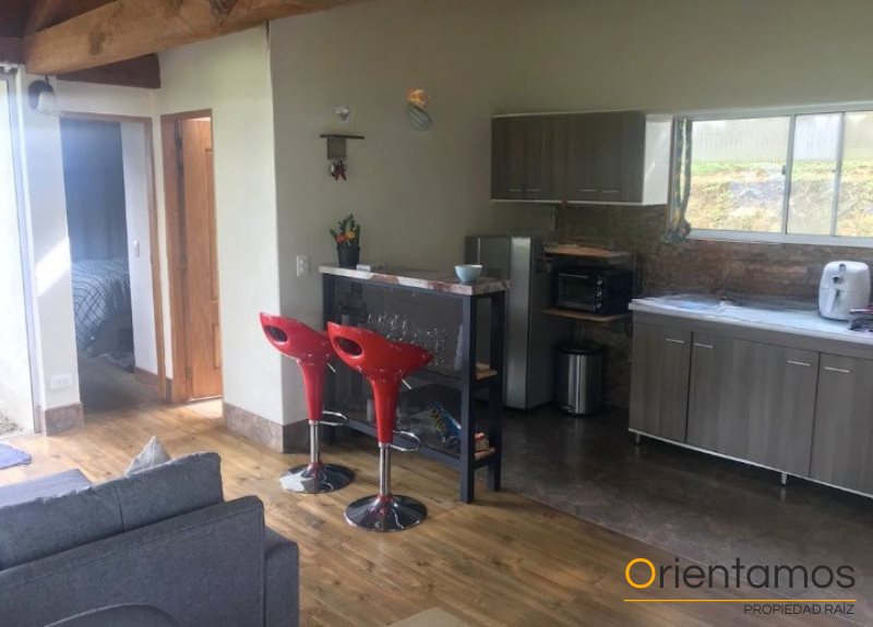 Finca disponible para el arriendo en Rionegro el codigo es 17192 foto numero 7