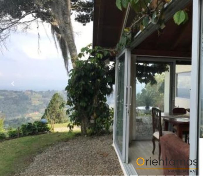 Finca disponible para el arriendo en Rionegro el codigo es 17192 foto numero 16