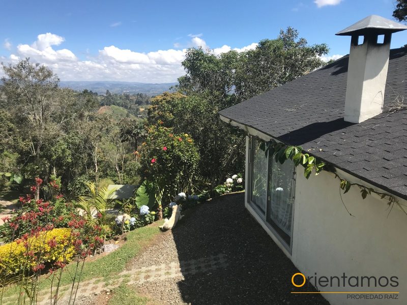 Finca disponible para el arriendo en Rionegro el codigo es 17192 foto numero 3
