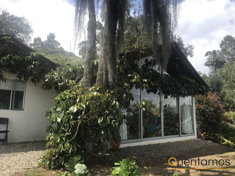 Finca disponible para el arriendo en Rionegro el codigo es 17192 foto numero 19