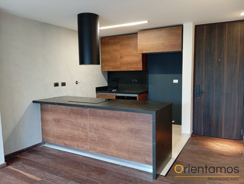 Apartment for rent in Villavicencio