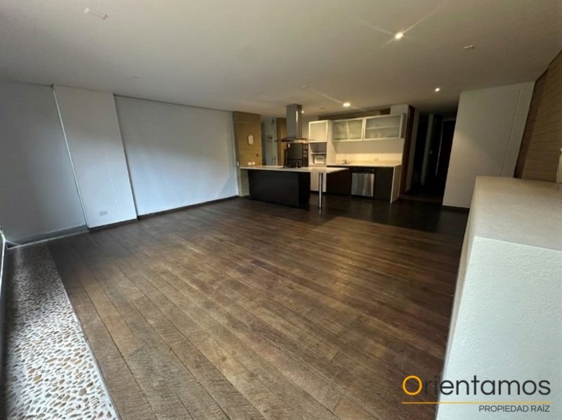 Apartment for rent in Villavicencio