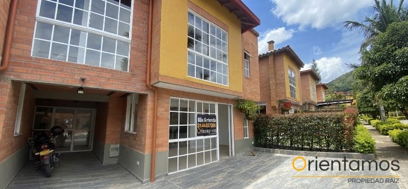 House for rent in Villavicencio