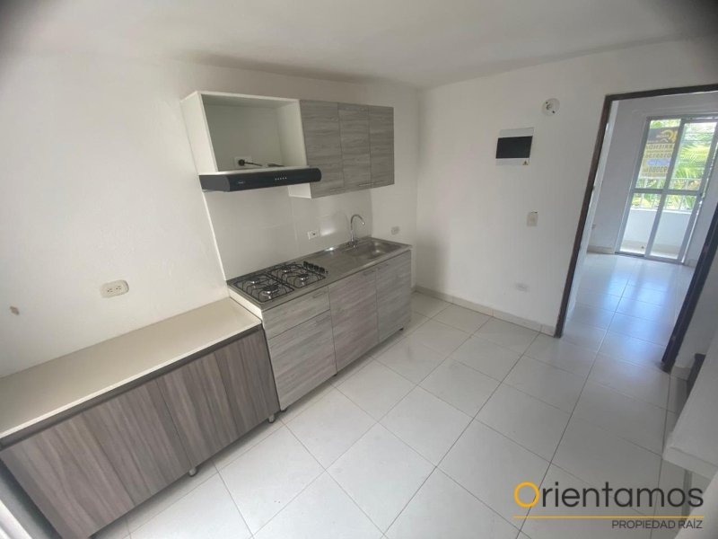 Apartamento para el arriendo