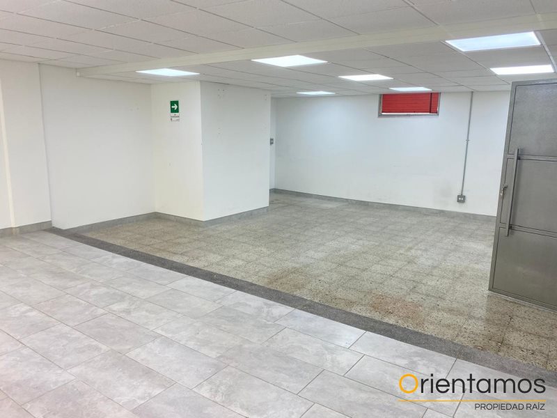 Oficina para el arriendo en Medellín - Belen el codigo es 20905 foto numero 4