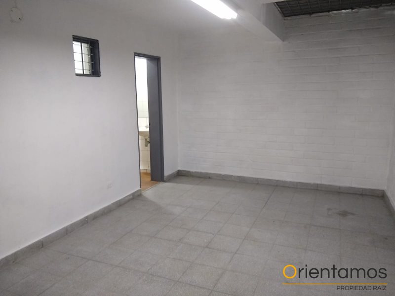 Bodega disponible para el arriendo en Medellín el codigo es 581 foto numero 8