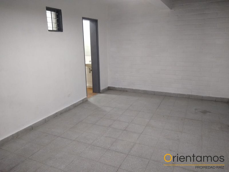 Bodega disponible para el arriendo en Medellín el codigo es 581 foto numero 9
