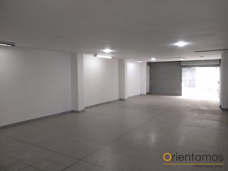 Bodega disponible para el arriendo en Medellín el codigo es 581 foto numero 6