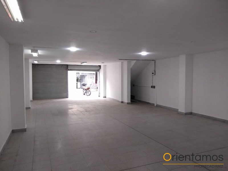 Bodega disponible para el arriendo en Medellín el codigo es 581 foto numero 5