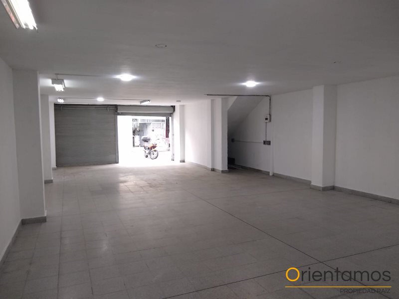 Bodega disponible para el arriendo en Medellín el codigo es 581 foto numero 7