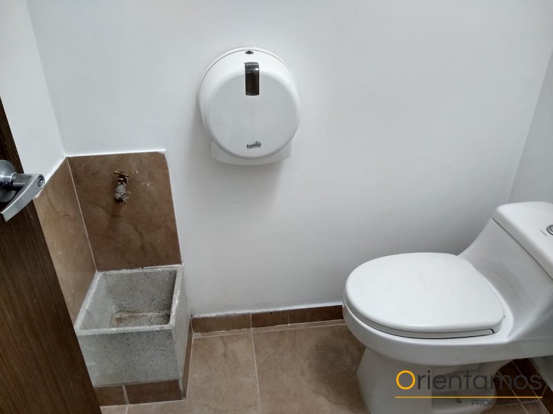Oficina disponible para el arriendo en Medellín el codigo es 11565 foto numero 14