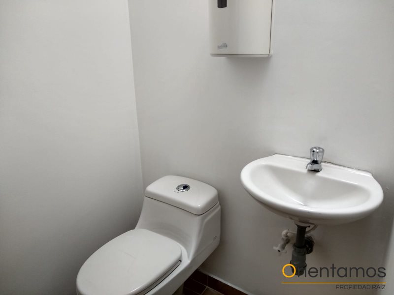 Oficina disponible para el arriendo en Medellín el codigo es 11565 foto numero 15