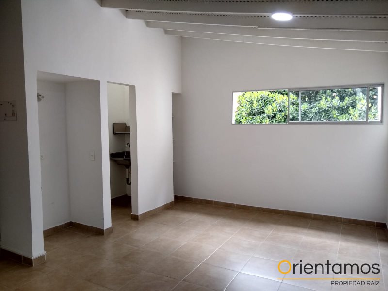 Oficina disponible para el arriendo en Medellín el codigo es 11565 foto numero 11