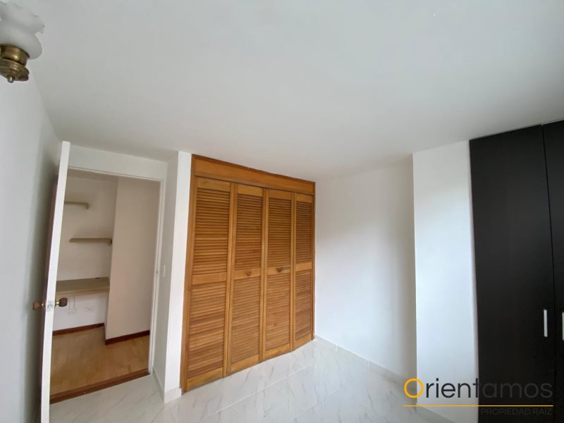 Apartamento disponible para venta o arriendo en Rionegro el codigo es 17239 foto numero 6