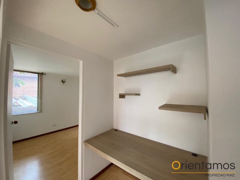 Apartamento disponible para venta o arriendo en Rionegro el codigo es 17239 foto numero 7