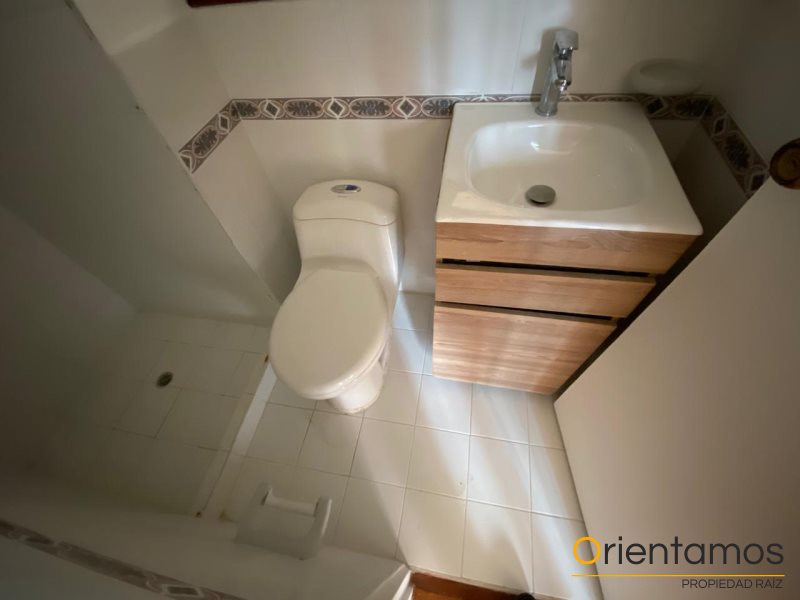 Apartamento disponible para venta o arriendo en Rionegro el codigo es 17239 foto numero 12