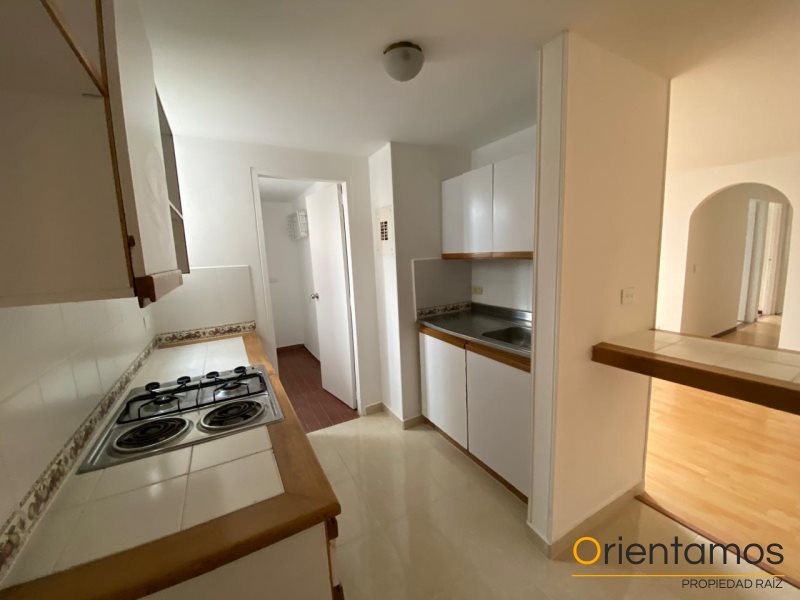 Apartamento disponible para venta o arriendo en Rionegro el codigo es 17239 foto numero 13