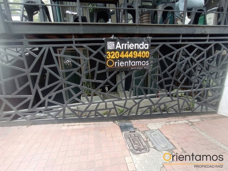 Local disponible para el arriendo en Medellín el codigo es 21606 foto numero 4