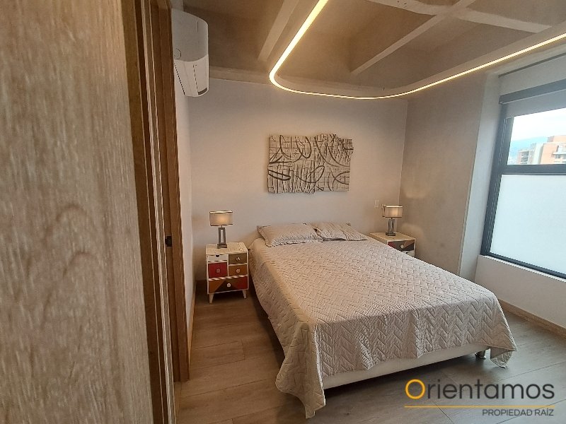 Apartamento disponible para el arriendo en Envigado el codigo es 21579 foto numero 8