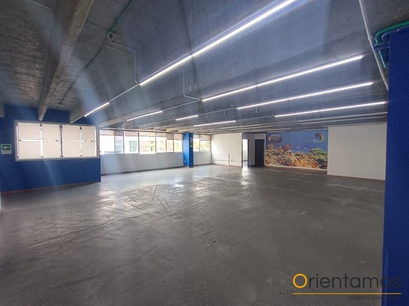 Bodega disponible para el arriendo en Envigado el codigo es 21084 foto numero 4