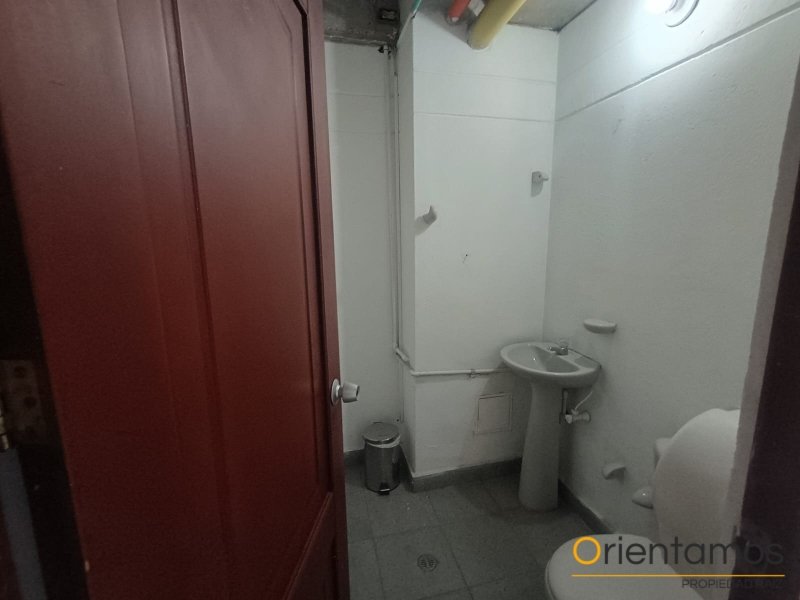 Bodega disponible para el arriendo en Envigado el codigo es 21084 foto numero 11