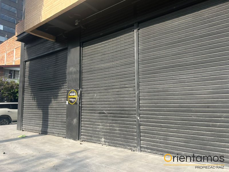 Local disponible para el arriendo en Medellín el codigo es 21040 foto numero 6
