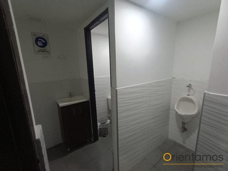 Bodega disponible para el arriendo en Envigado el codigo es 21084 foto numero 10