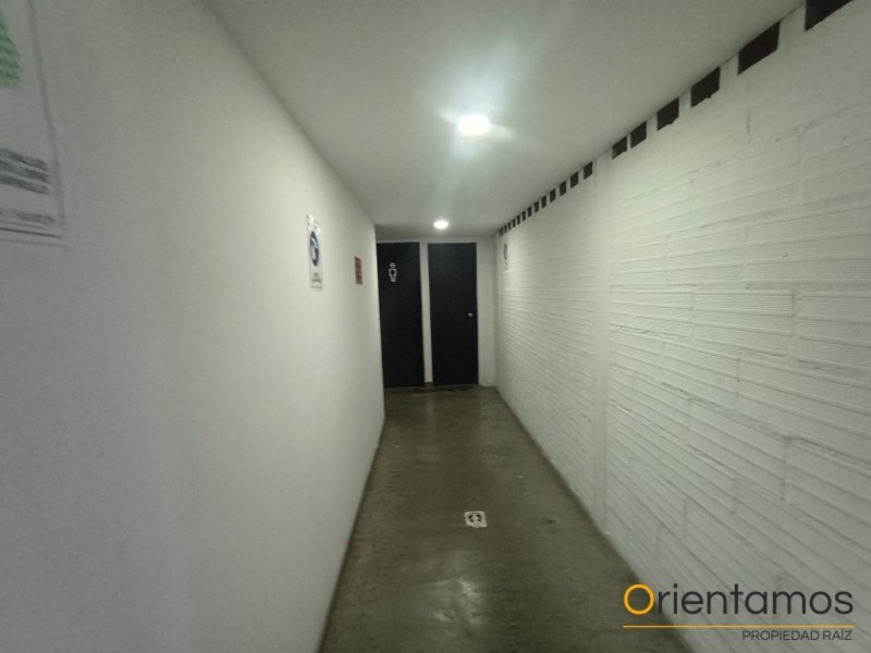 Bodega disponible para el arriendo en Envigado el codigo es 21084 foto numero 8