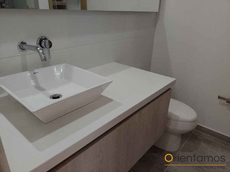 Apartamento disponible para el arriendo en Envigado el codigo es 19219 foto numero 16