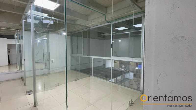 Local disponible para el arriendo en Medellín el codigo es 17216 foto numero 11