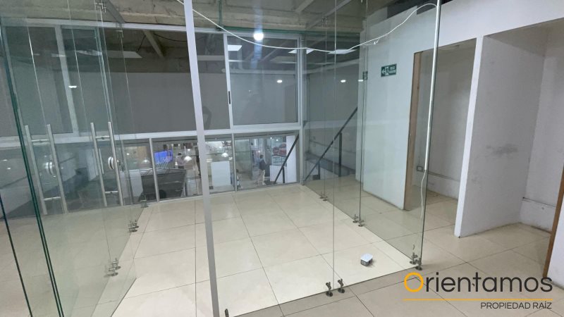 Local disponible para el arriendo en Medellín el codigo es 17216 foto numero 9