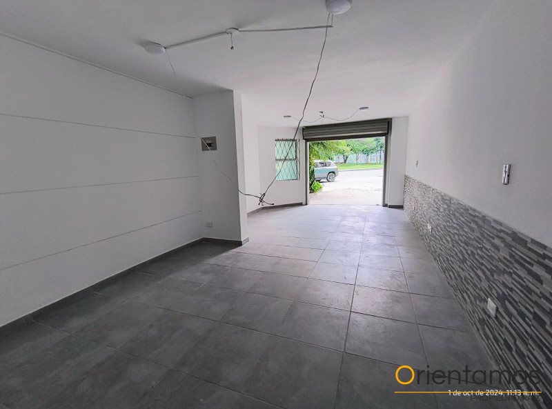 Local disponible para el arriendo en Medellín el codigo es 19655 foto numero 3