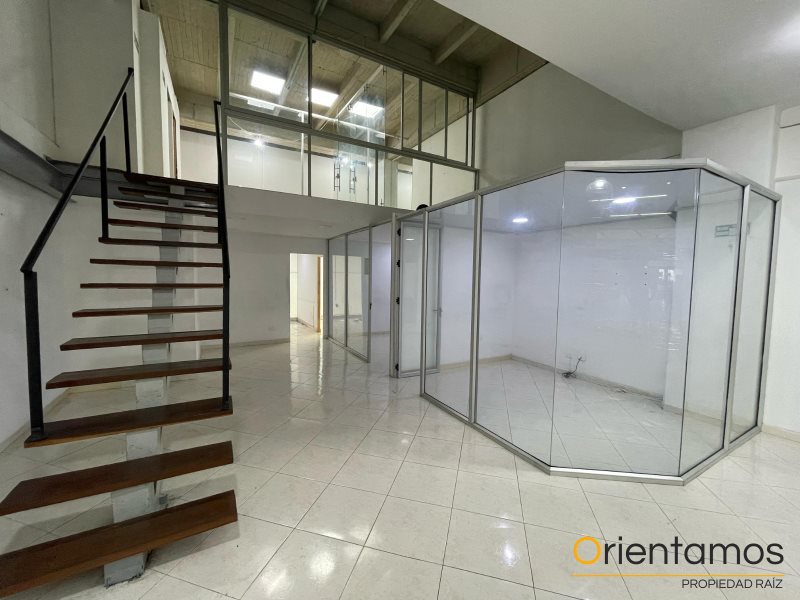 Local disponible para el arriendo en Medellín el codigo es 17216 foto numero 4