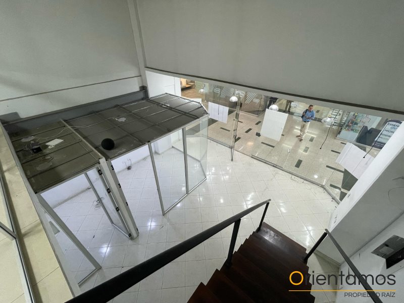 Local disponible para el arriendo en Medellín el codigo es 17216 foto numero 5