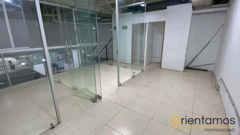 Local disponible para el arriendo en Medellín el codigo es 17216 foto numero 13