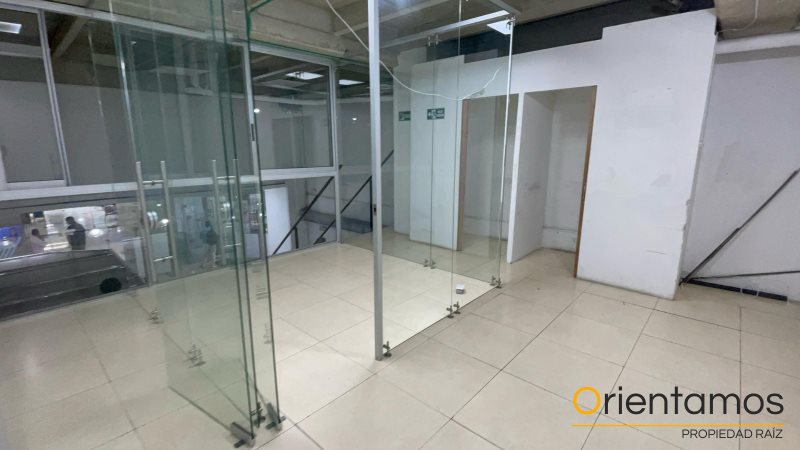 Local disponible para el arriendo en Medellín el codigo es 17216 foto numero 10