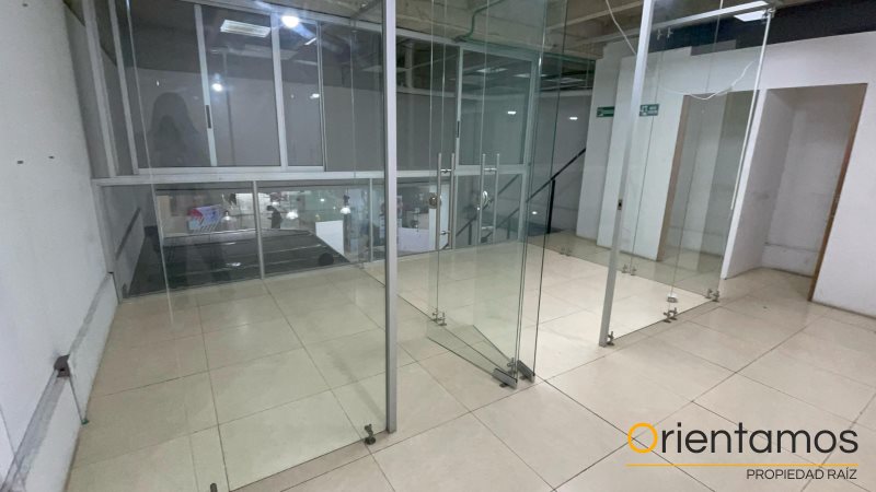 Local disponible para el arriendo en Medellín el codigo es 17216 foto numero 12